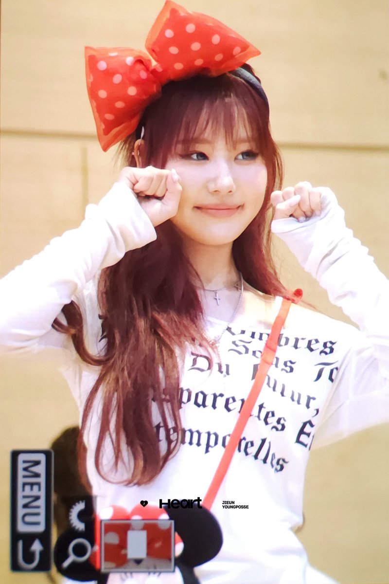 HEART tweet media