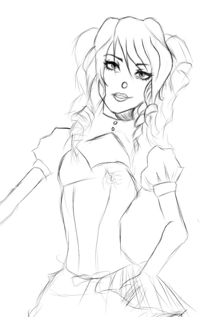 JesterGirl ⋆˚𝜗𝜚˚⋆ tweet media