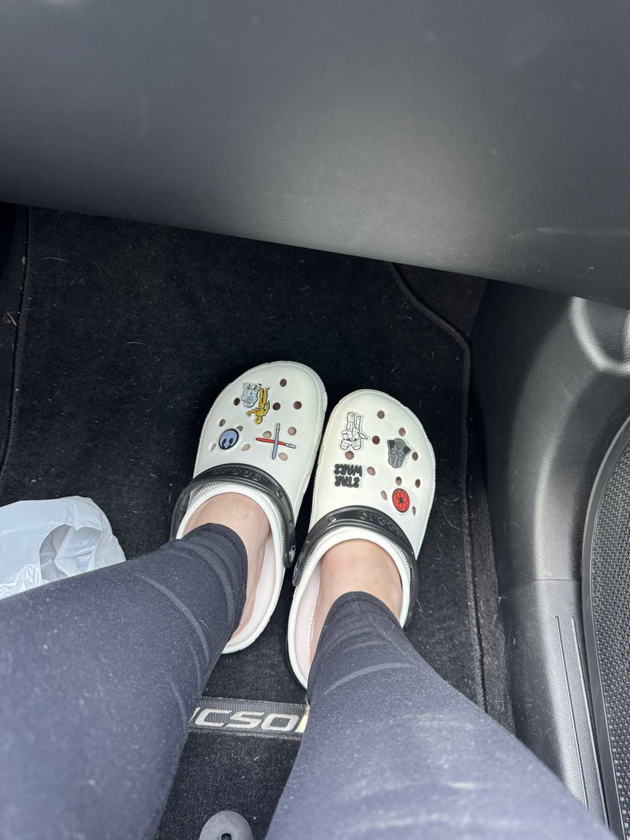 Brittany | Maul era | this is the way tweet media