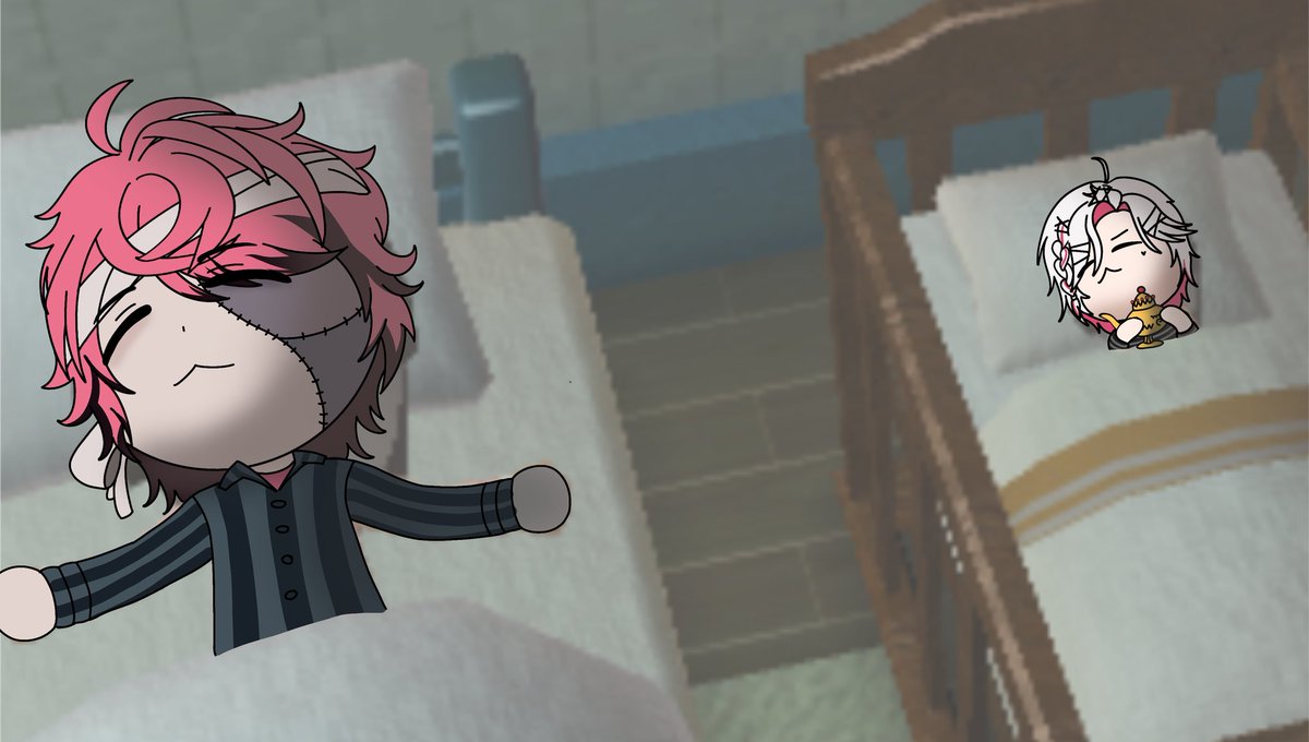 quichetarts's tweet image. That baby doesn't even look like him..

slight #deathwish 

#BobRosco #LockArt