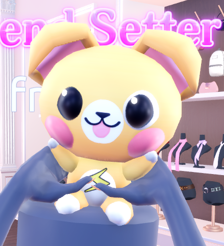 mvnsterclaws's tweet image. Everything in the #dresstoimpress weekly boutique bug