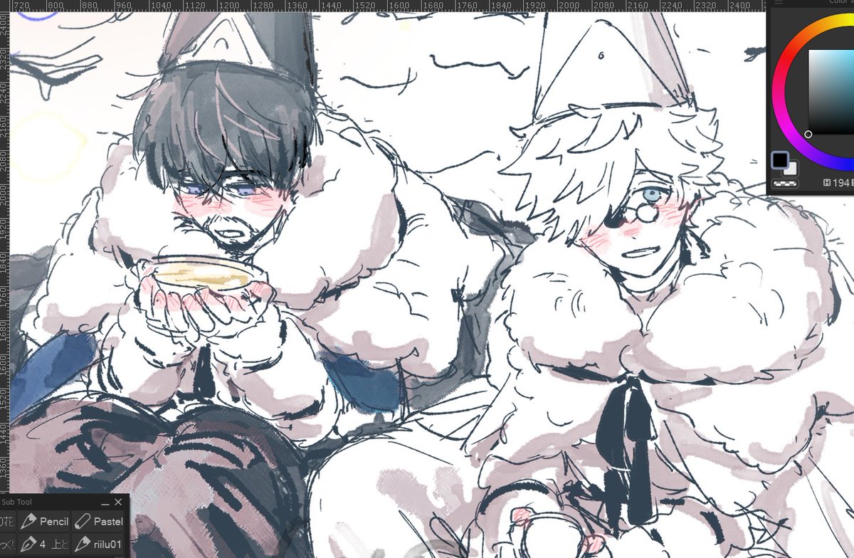 im sooo excited for winter....