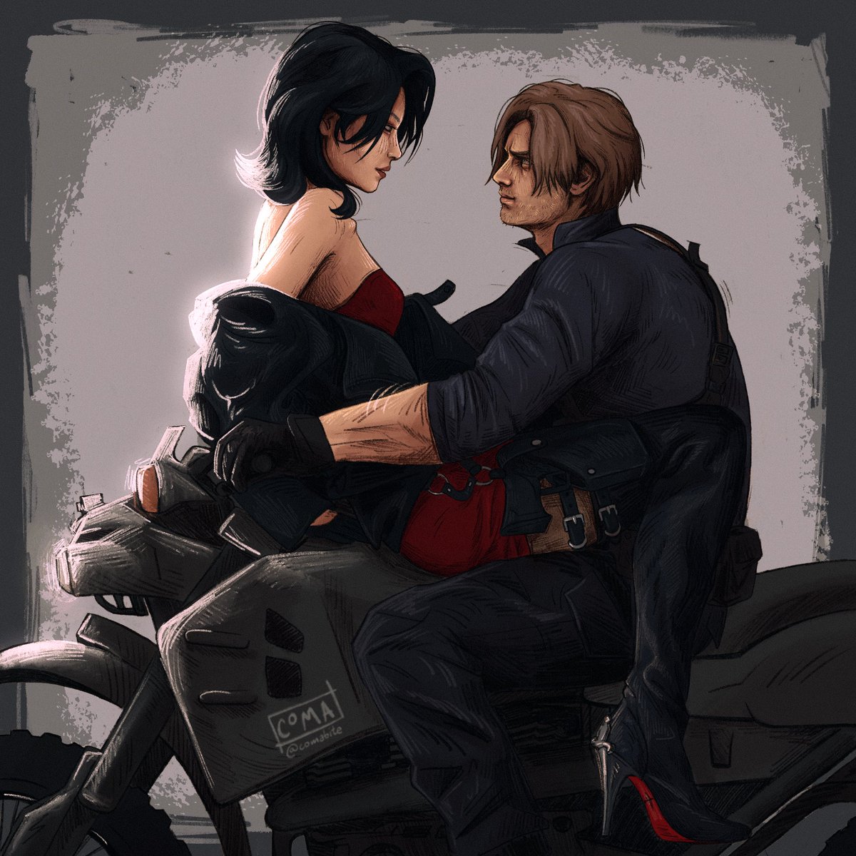 COMA ᶻ 𝗓 𐰁 tweet media