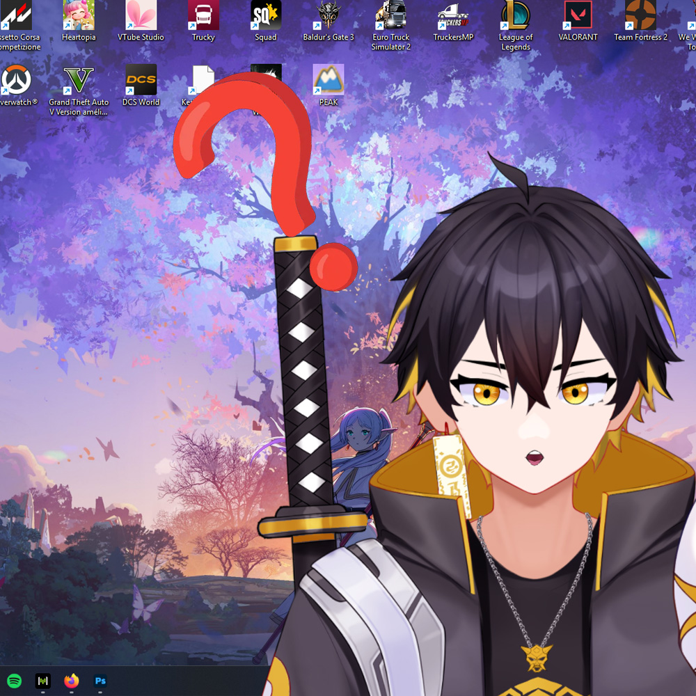 Storm🎴🟡Vtuber FR tweet media