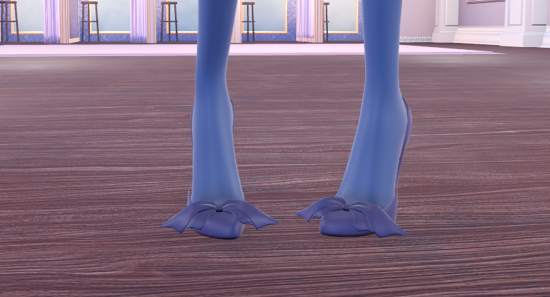 mvnsterclaws's tweet image. Everything in the #dresstoimpress weekly boutique bug