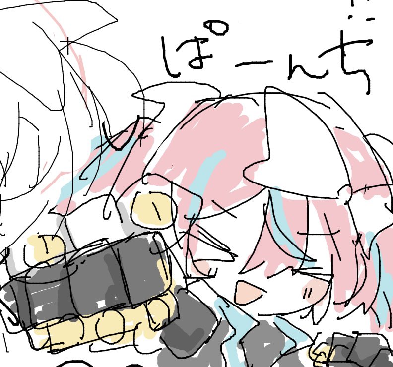 ふにら tweet media