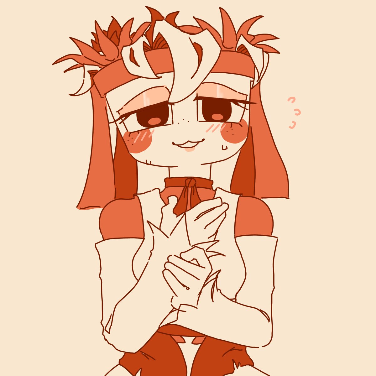 SunflowerBassie tweet media