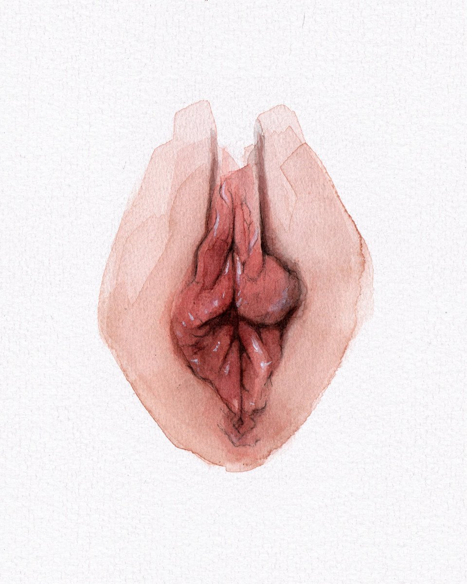 SakuranboNingyo's tweet photo. Kiss me

#Art by La Belle Cicatrice
 #LaBelleCicatrice https://t.co/8M5sOgi792