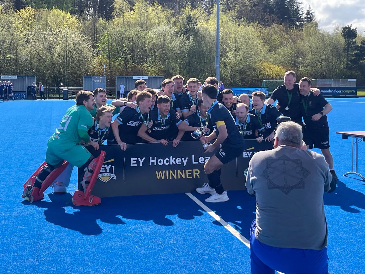 lisnagarveyhc's tweet photo. And the 2026 EYHL League winners @lisnagarveyhc 👏🎉🥳 https://t.co/0Vq88cwh6m