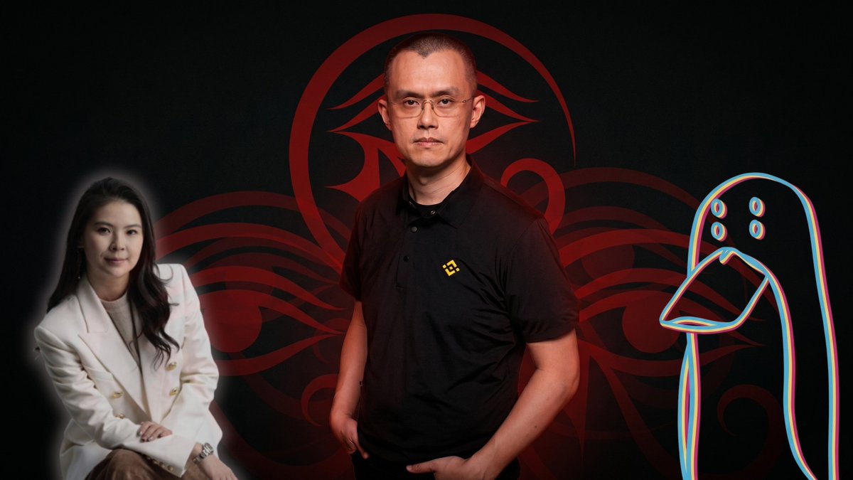 Our Crypto Talk tweet media