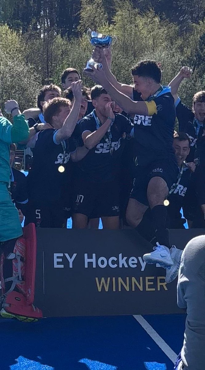 lisnagarveyhc's tweet photo. And the 2026 EYHL League winners @lisnagarveyhc 👏🎉🥳 https://t.co/0Vq88cwh6m