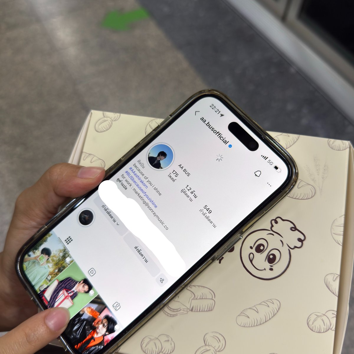 จอจอ𐙚 ft.เอเป้อ 🎸🐈 tweet media