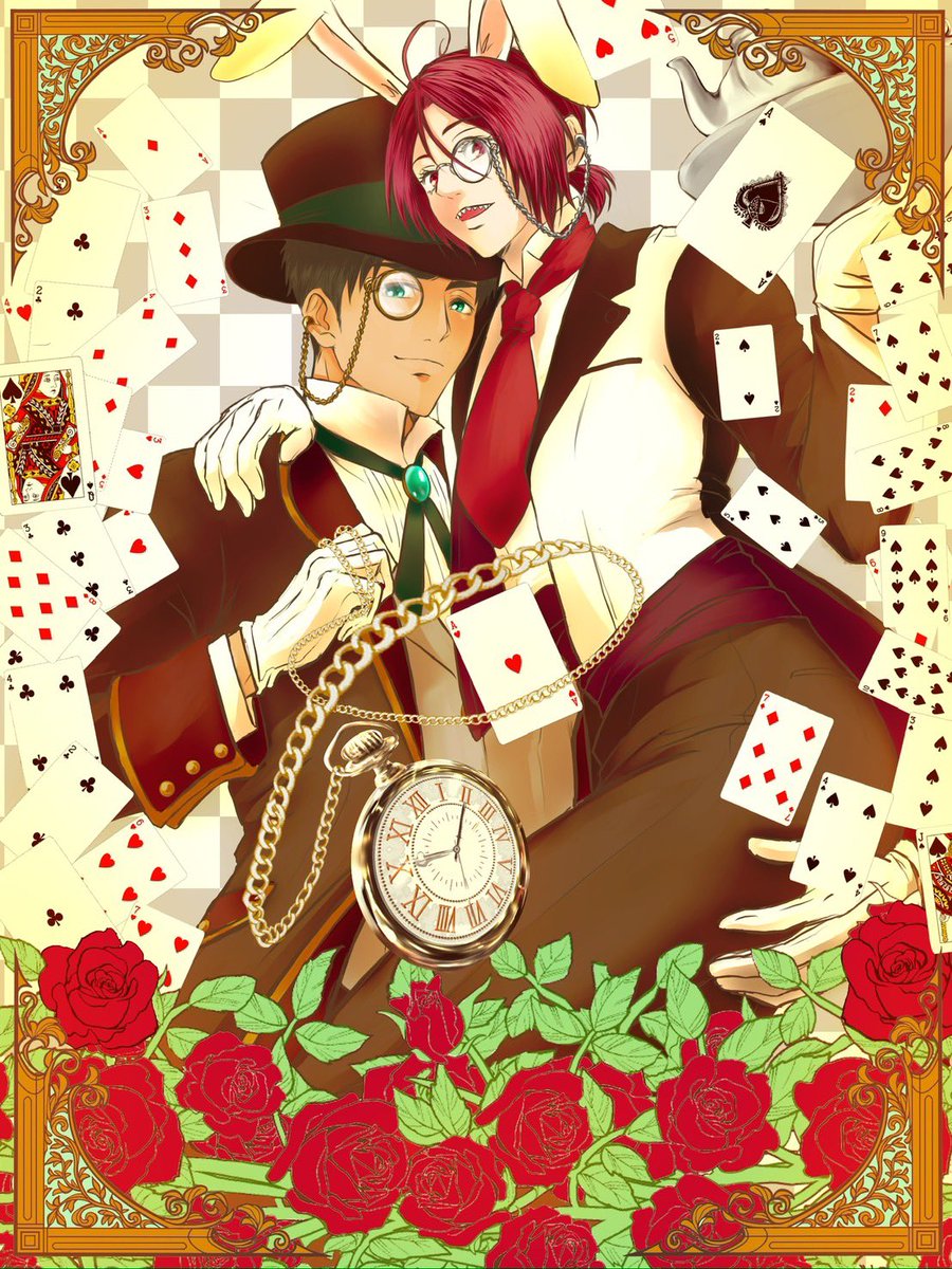 岡松こうすけ tweet media