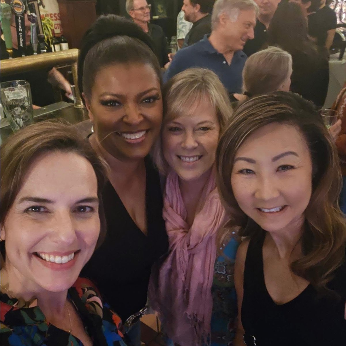 Judy Wang tweet media