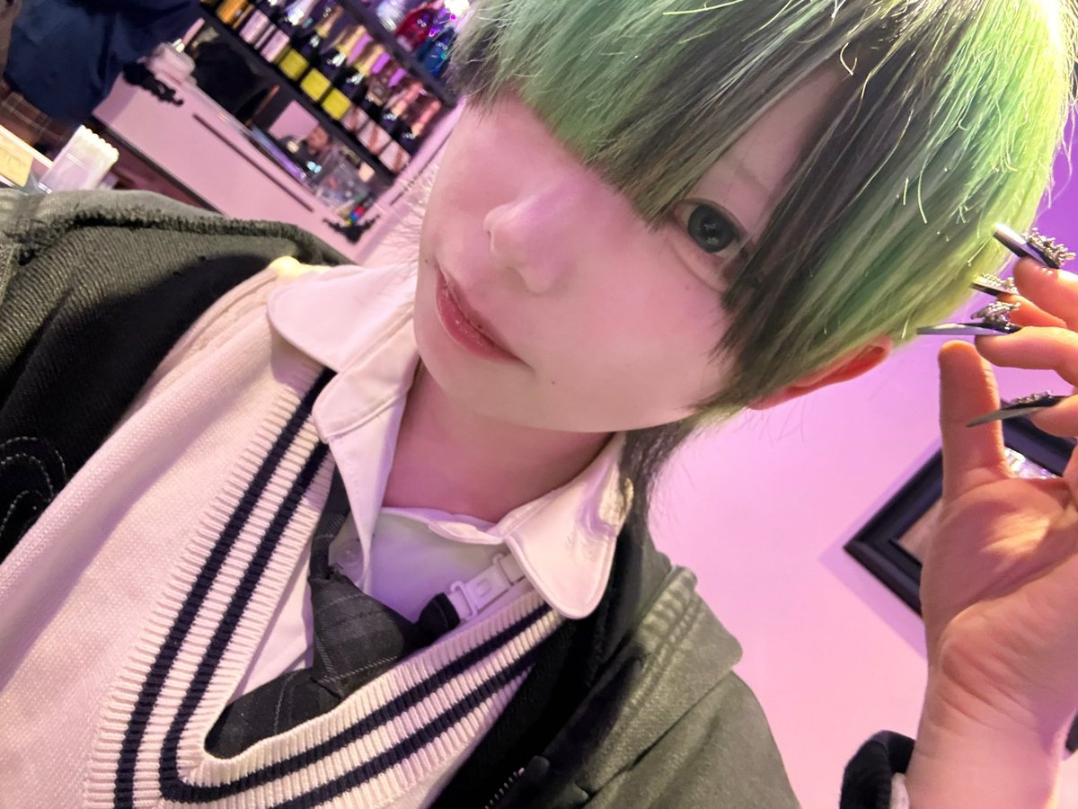 ふくる🍀しゅしゅ tweet media