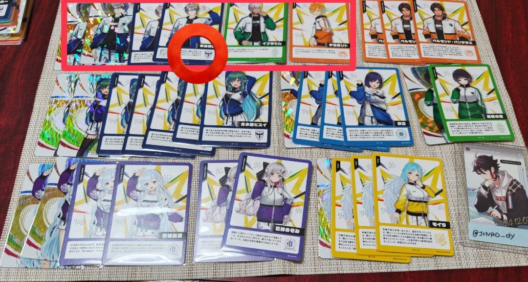 ディ@DM通知不良多 tweet media