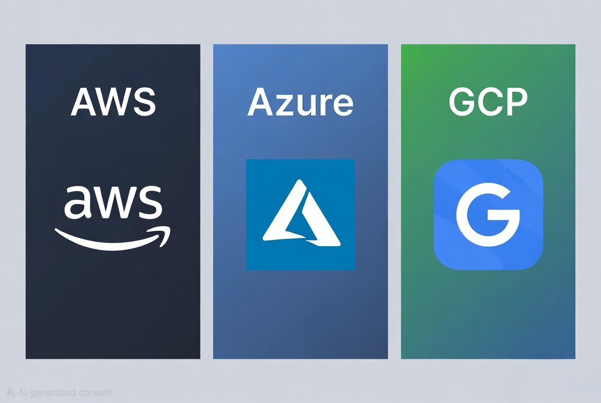 TechAheadAnkit's tweet image. I have been thinking to explore Cloud now. I got a cert in Azure but didn't get much work. Probably looking forward to explore more now. So by your technical experience with different clouds which one do you prefer and why?
Remember famous is not always better. 

#Cloud #gcp