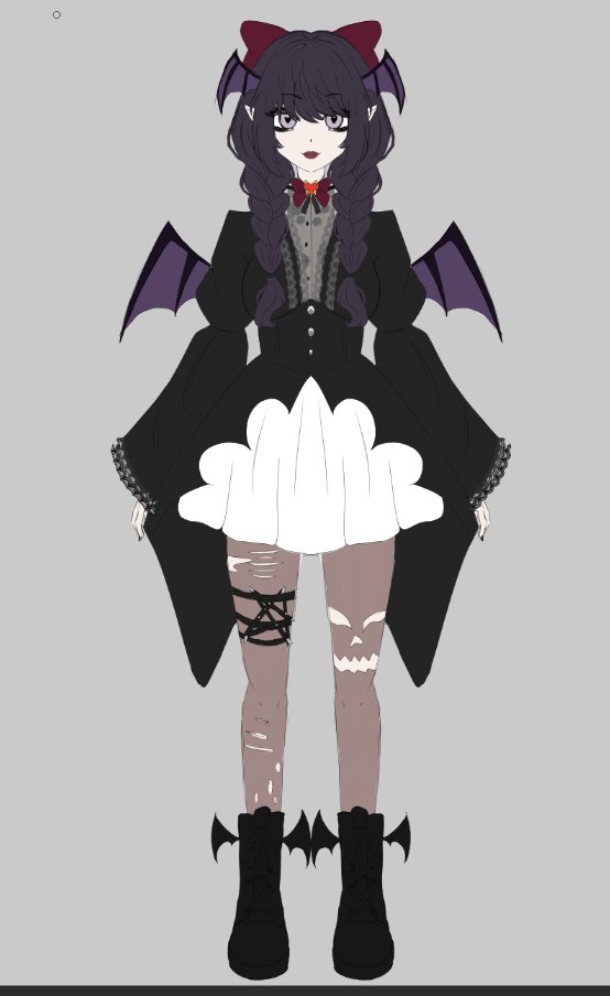 trappeddbird's tweet photo. @Misu_PurpleNeko Thank you for the opportunity! https://t.co/kEDMkQuEiA