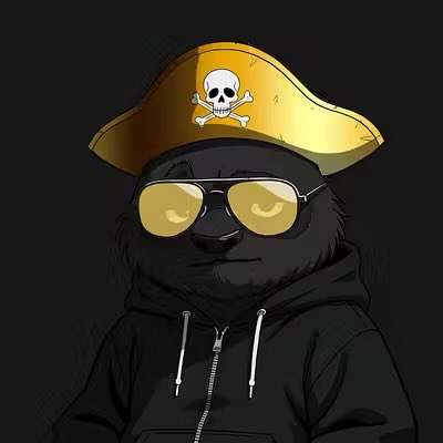 DefiDegen250's tweet photo. @DeadBunniesHQ Don’t have to tell me twice 🏴☠️
@DeadBunniesHQ
@PandasOnSol_
@STONE_GODS
@PupMetaX
#RogueGang https://t.co/CxnM6sFyDh