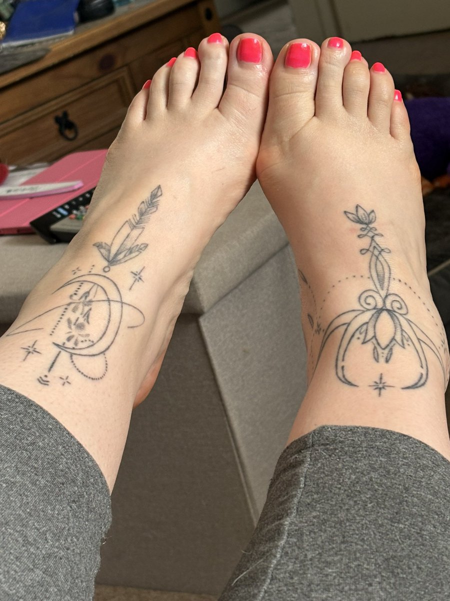 Forest Princess 🌸🌿 tweet media