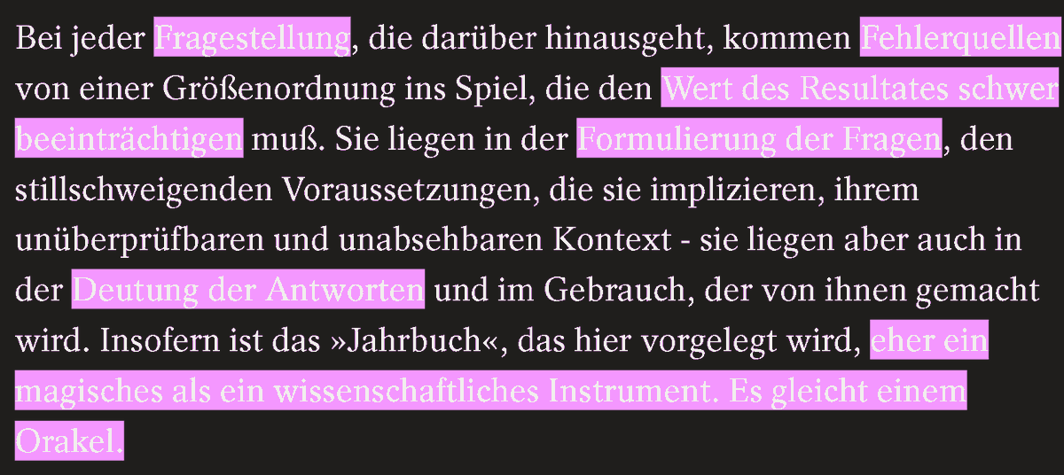brikilli's tweet photo. #Intoleranz
#GrünenWähler
Das #OrakelVomBodensee im Auftrag von @faznet hat in <60J. NIX dazu gelernt!
Hans Magnus #Enzensberger-Text von 1965 ist aktueller denn je!
Sehr lesenswert!
https://t.co/zr2shmfxT2 via @derspiegel https://t.co/s6P2hmnwa1