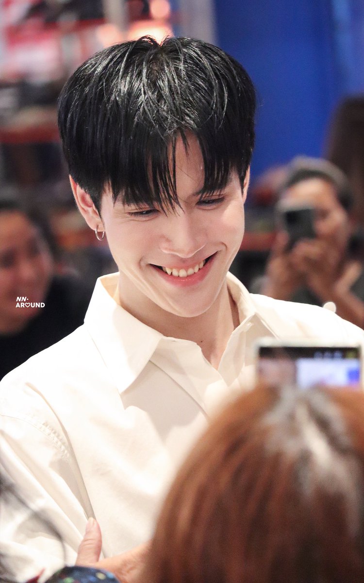 NN อะราวด์. 🌺 🦕 tweet media