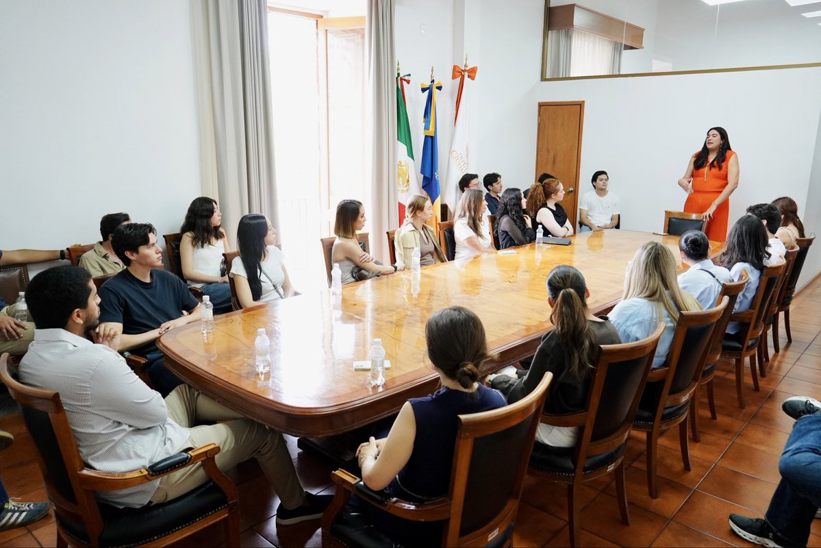 Ana Fernanda Hernandez tweet media