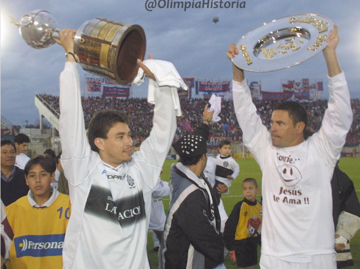 Henrique Da Silva: "Cuando Cerro estuvo más cerca de la Copa Libertadores fue cuando Olimpia llevó al clásico (risas)" #1120AM #650AM