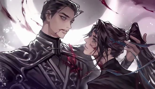 iluvhexie's tweet image. read yuwu for that devastating “friends → lovers → enemies → lovers” spiral…