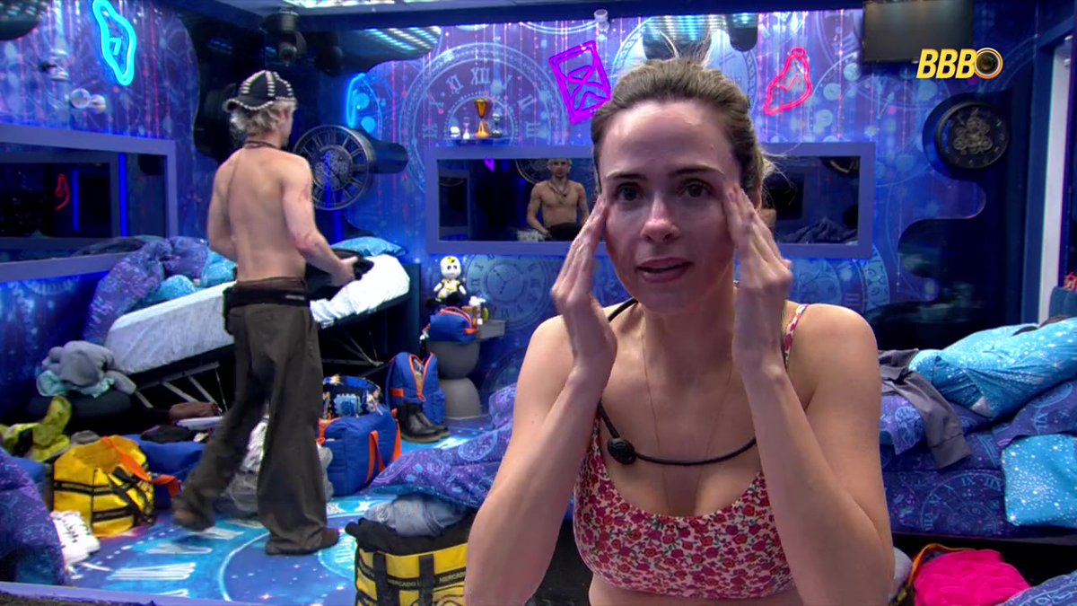 Antenados tweet media