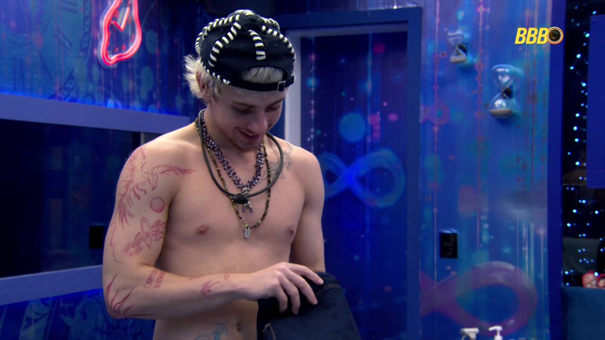 Antenados tweet media