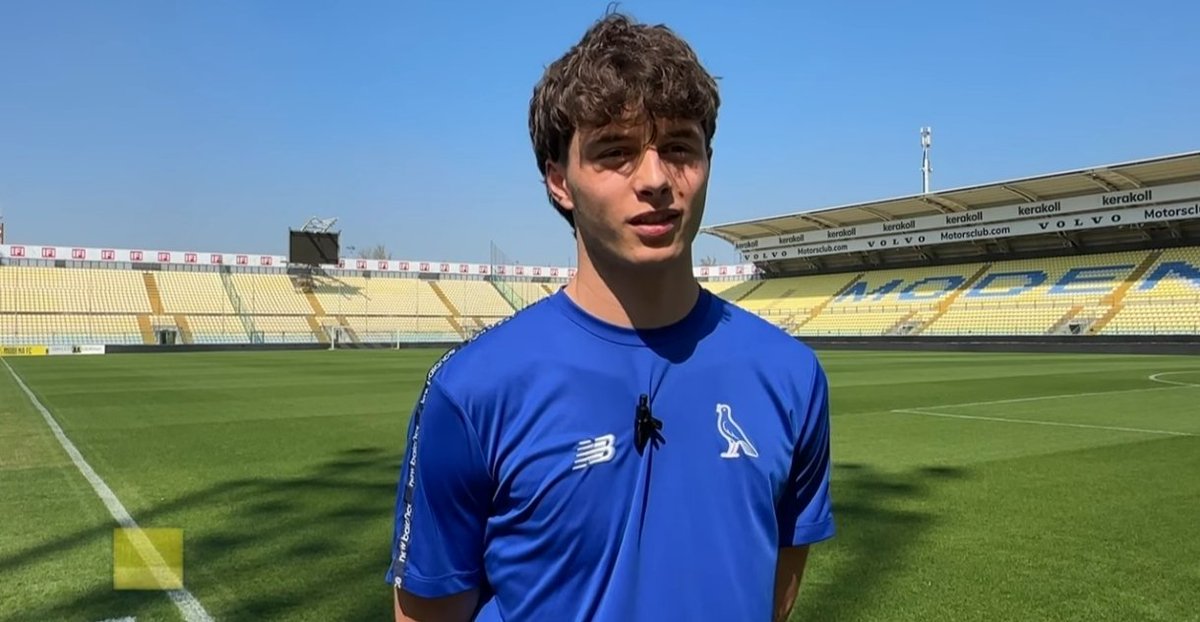 Filippo Maggi tweet media