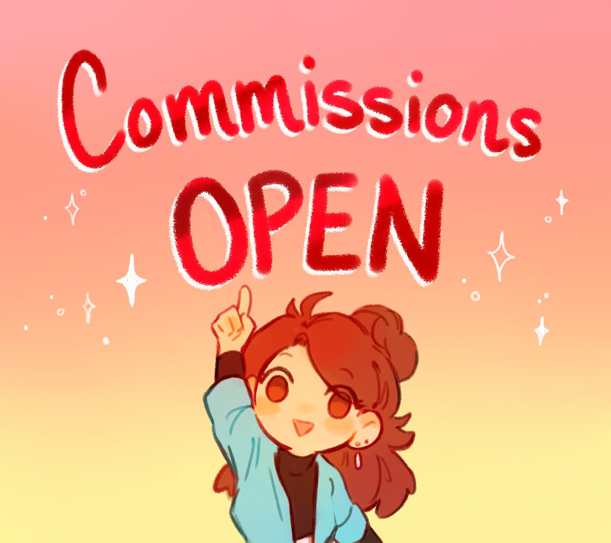 🌷 vanemiin 🌷COMMISSIONS OPEN! tweet media