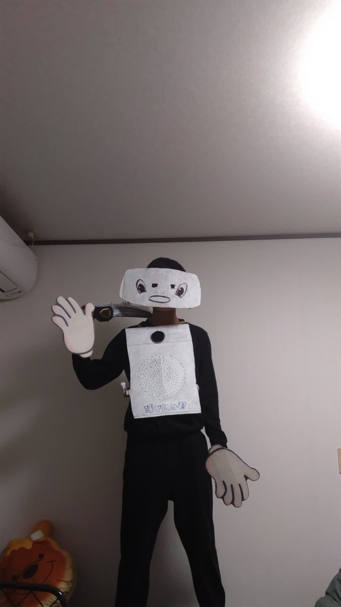 Kazu(覆面界隈) tweet media