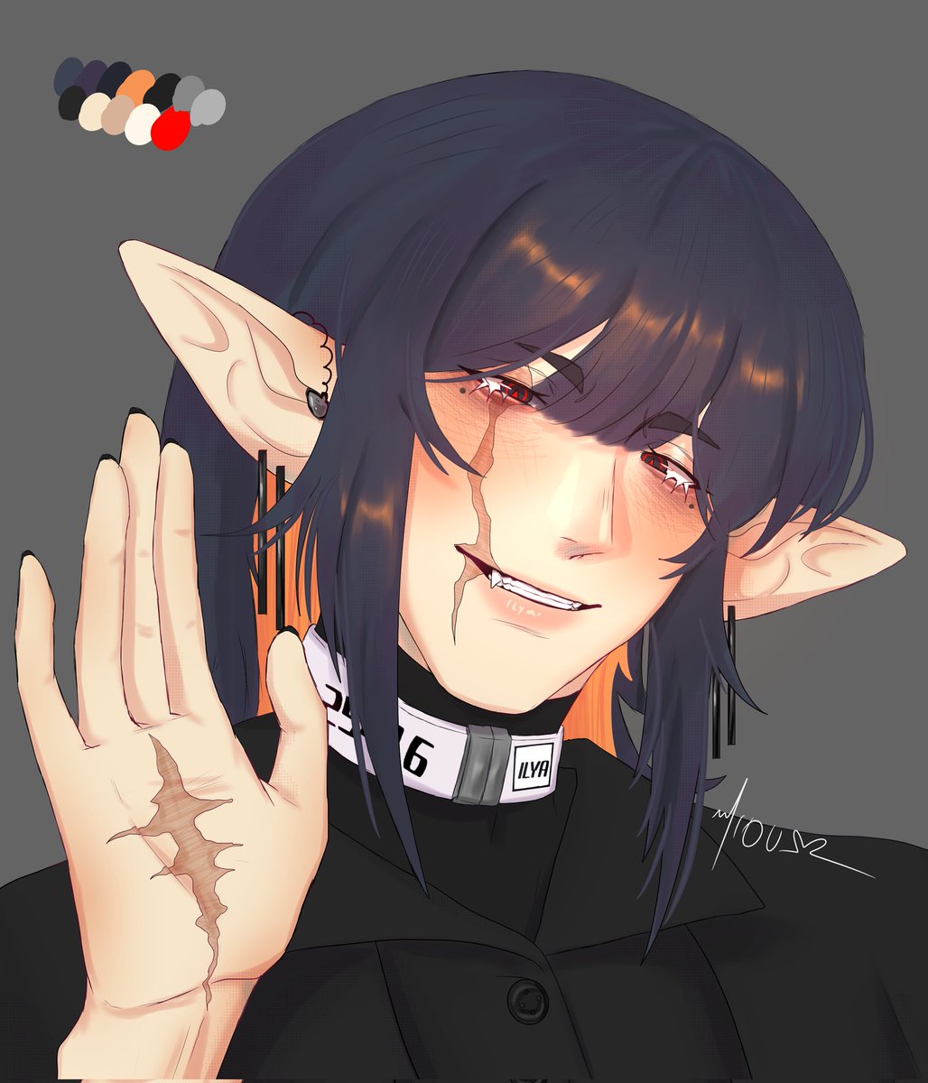 ᴍɪᴏ tweet media