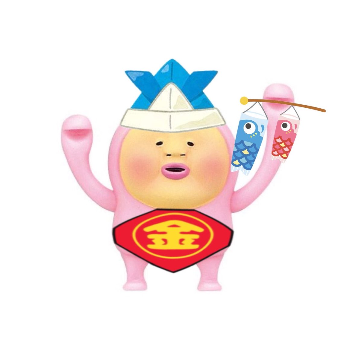 ももじり tweet media