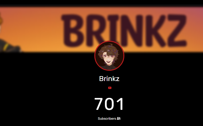 Brinkz tweet media