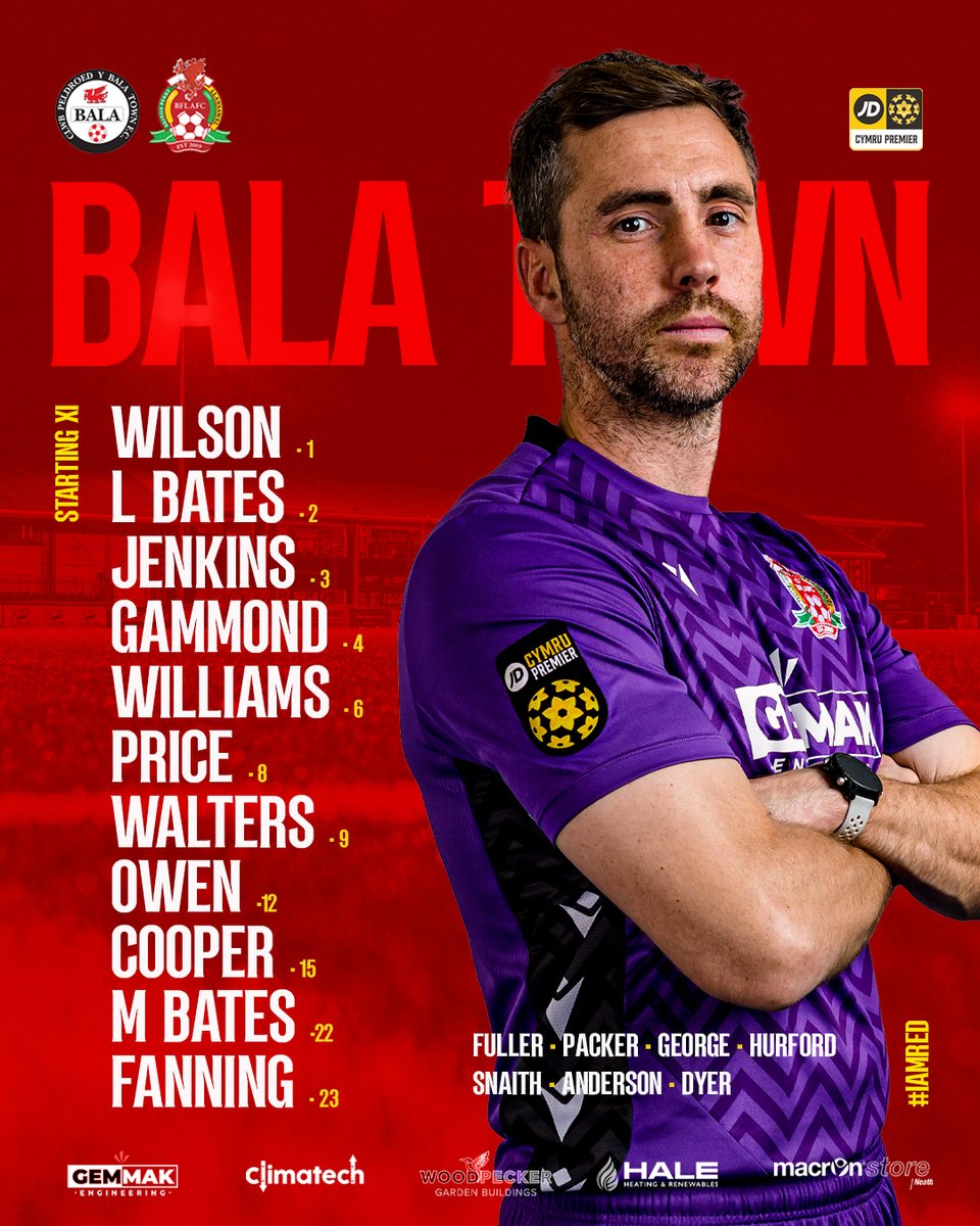 BFL AFC tweet media
