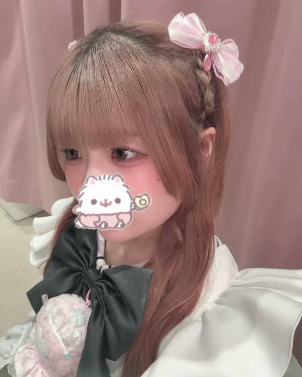 もも🍑 tweet media