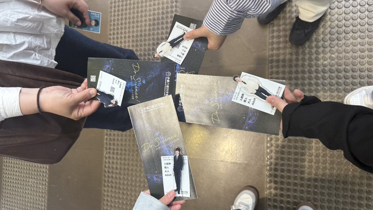 ころね tweet media