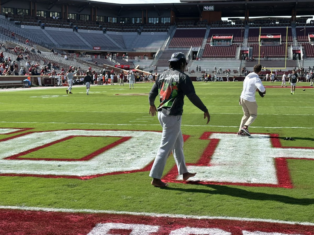 Josh Callaway tweet media