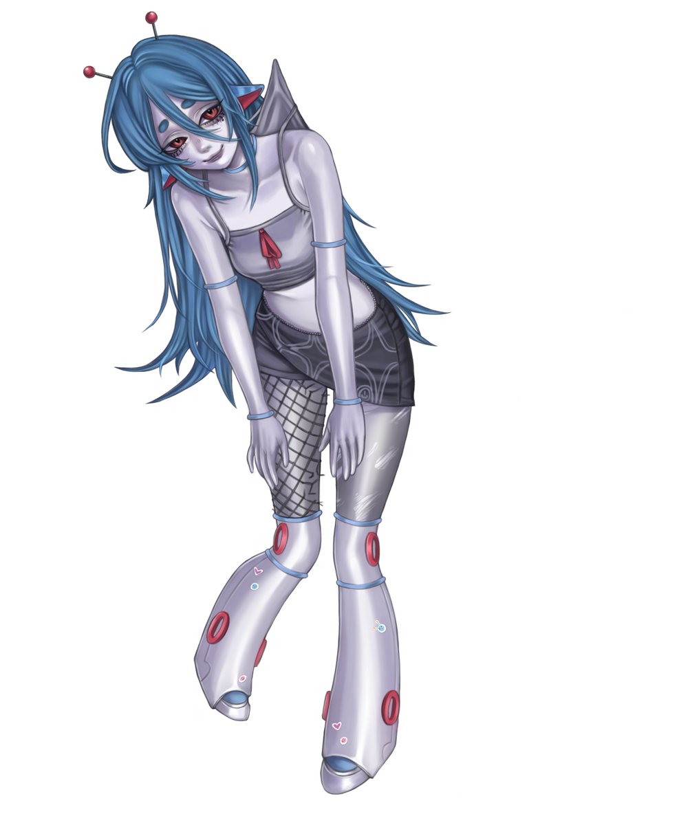 The Nightingale Oracle tweet media