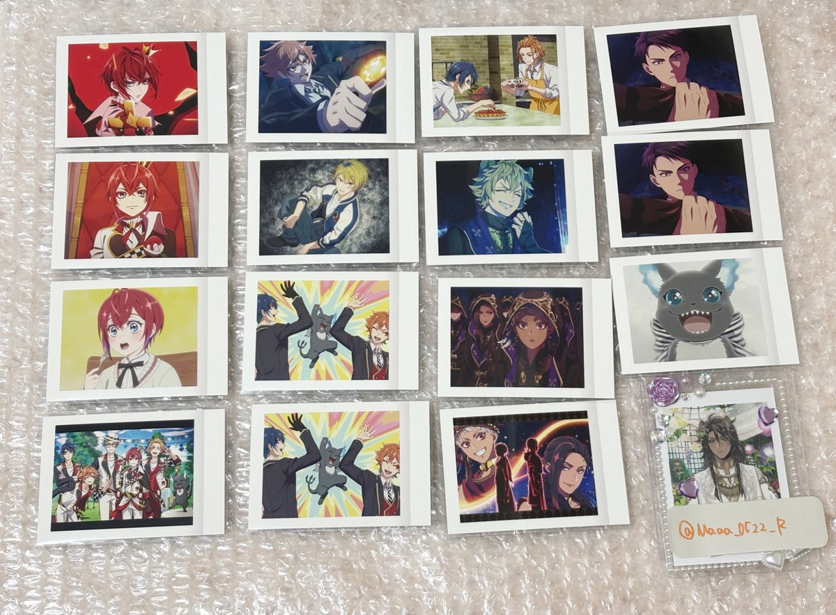 まー@雑多垢 tweet media