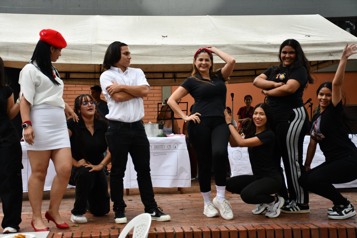 UDES Campus Cúcuta tweet media