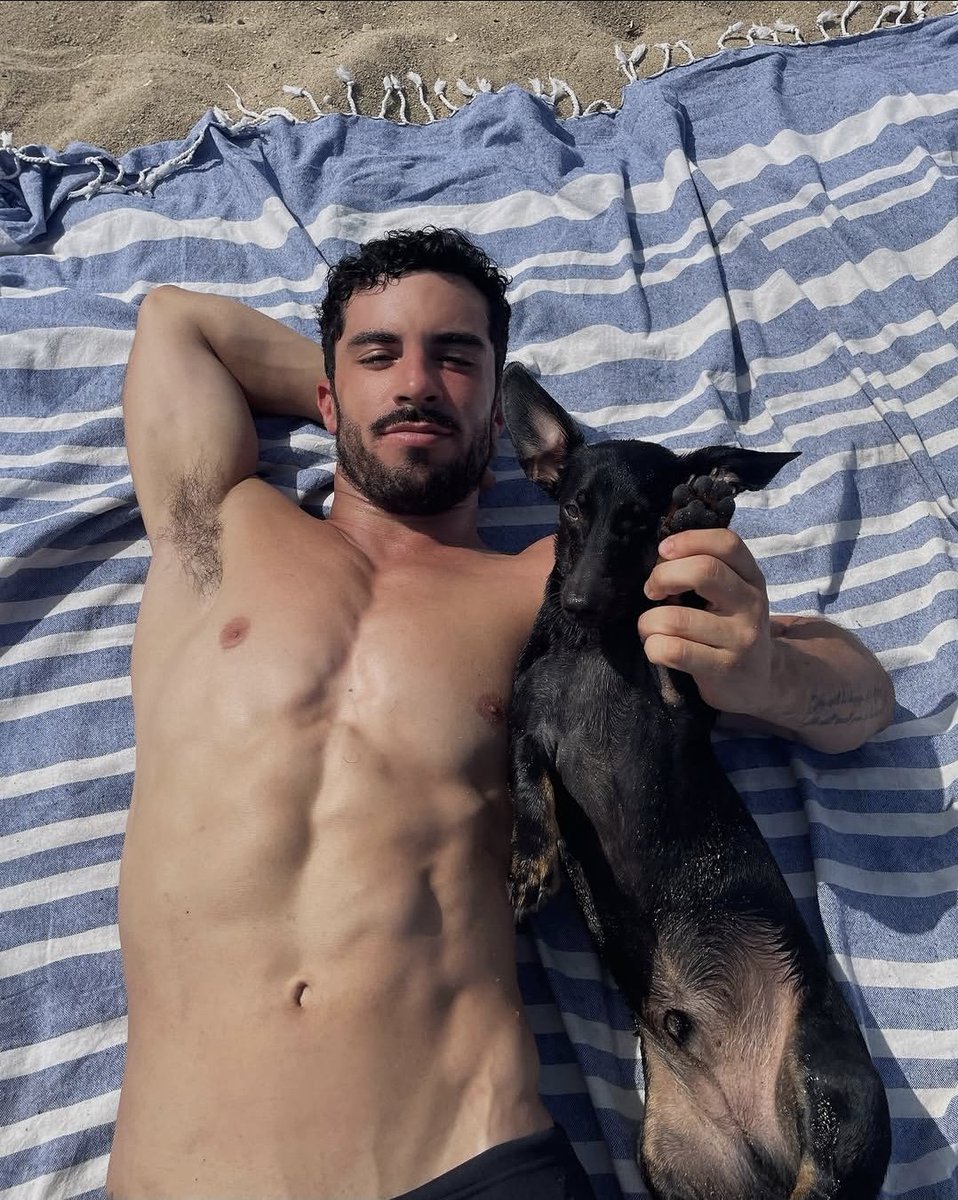 LesBgDuPaf's tweet image. #Model #Modeling #Modelling #Insta #Instagram #Espagne #Spain #España Claro que si Papi... Viva España 🤤🌶🔥 (micholivera) #LesBgDuPaf #BgAlerte 📺🚨