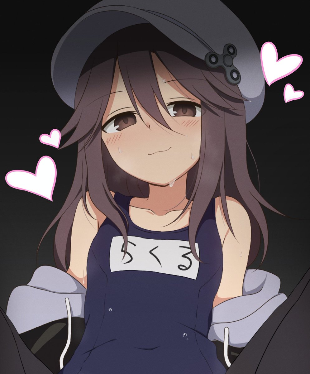 skeb納品しました!! 