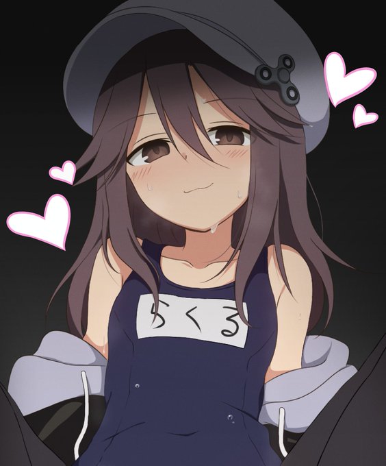 skeb納品しました!! 