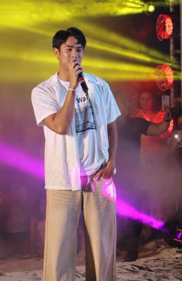 cara 💤 tweet media