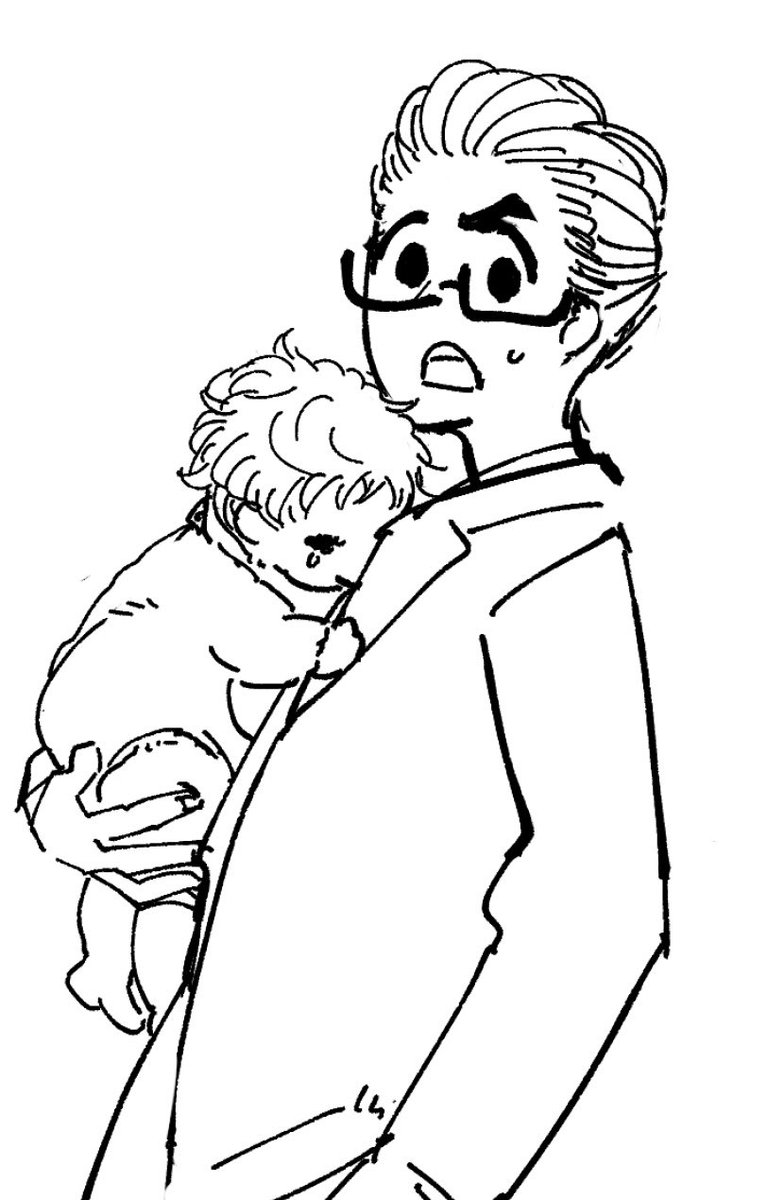 まるも tweet media