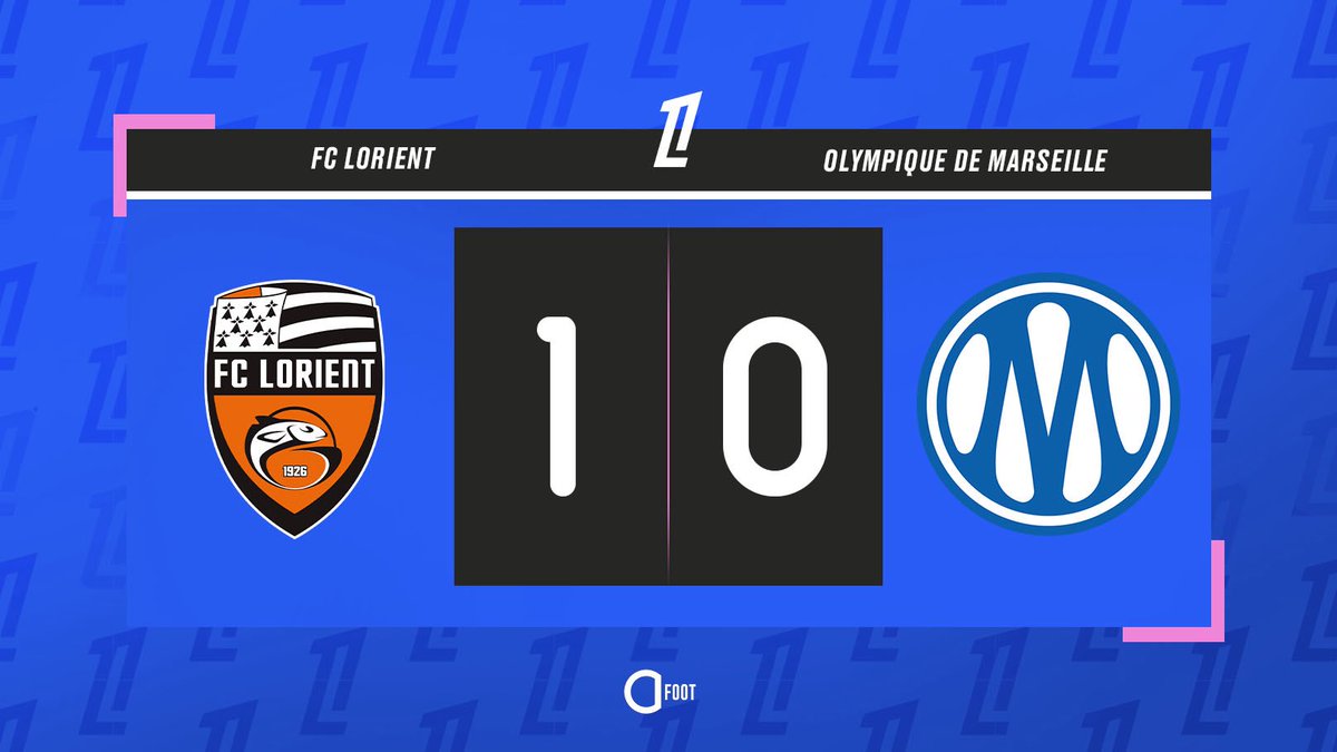 Actu Foot tweet media